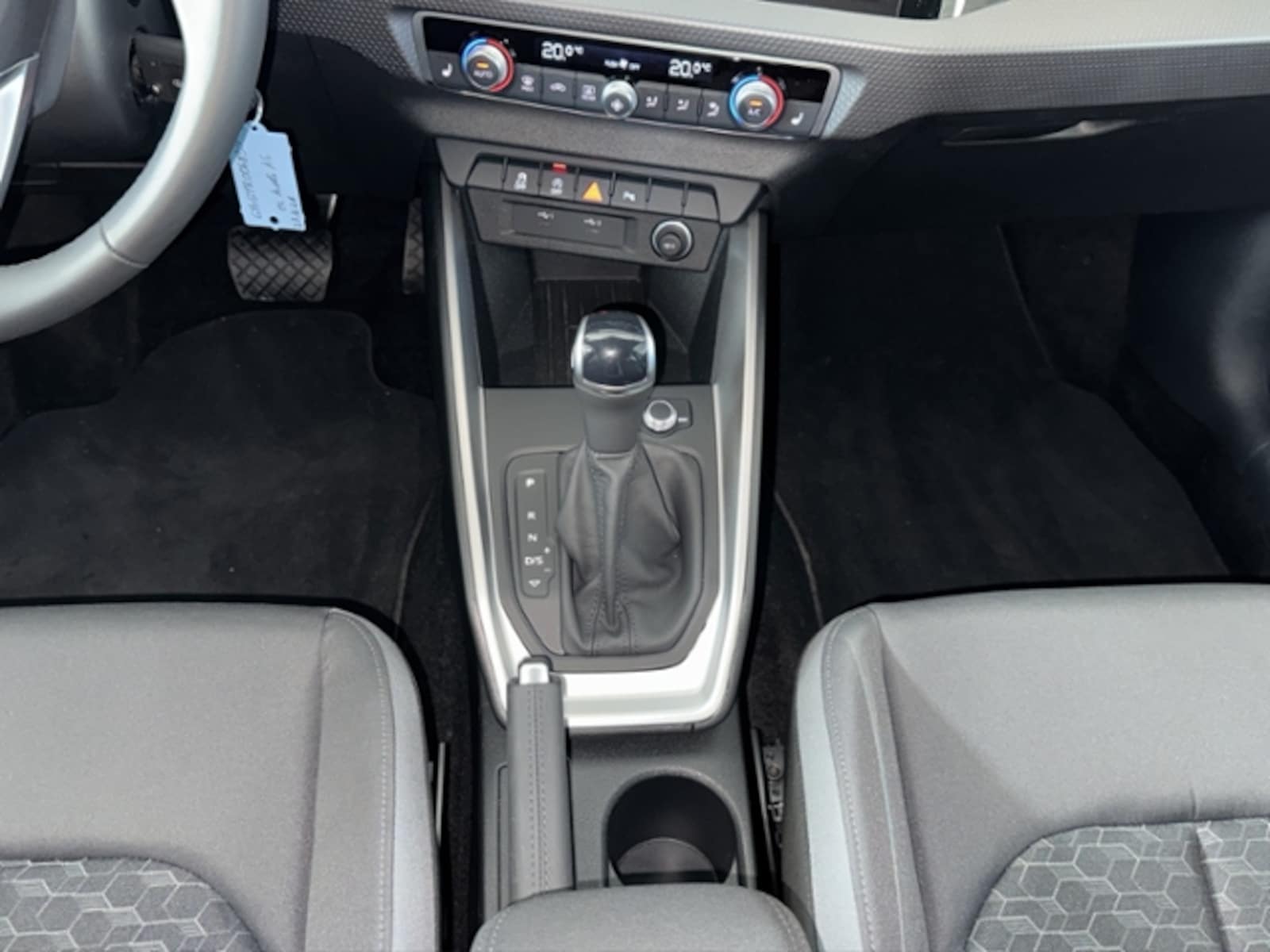 Audi A1 allstreet – Bild 20
