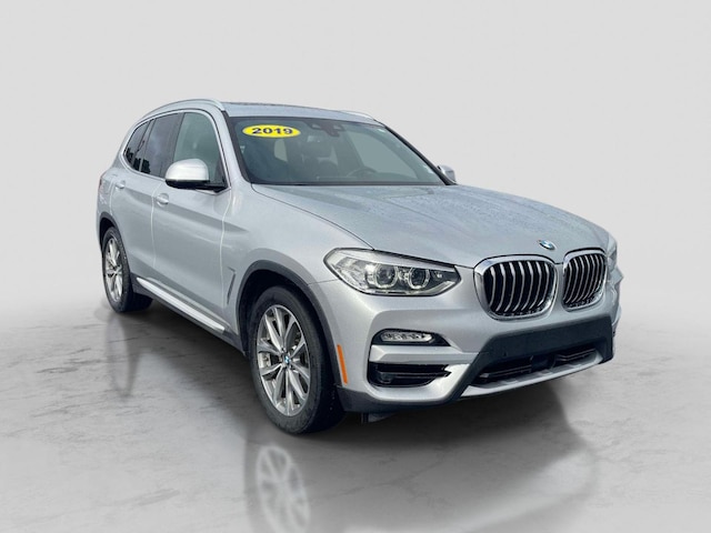 2019 BMW X3 30i