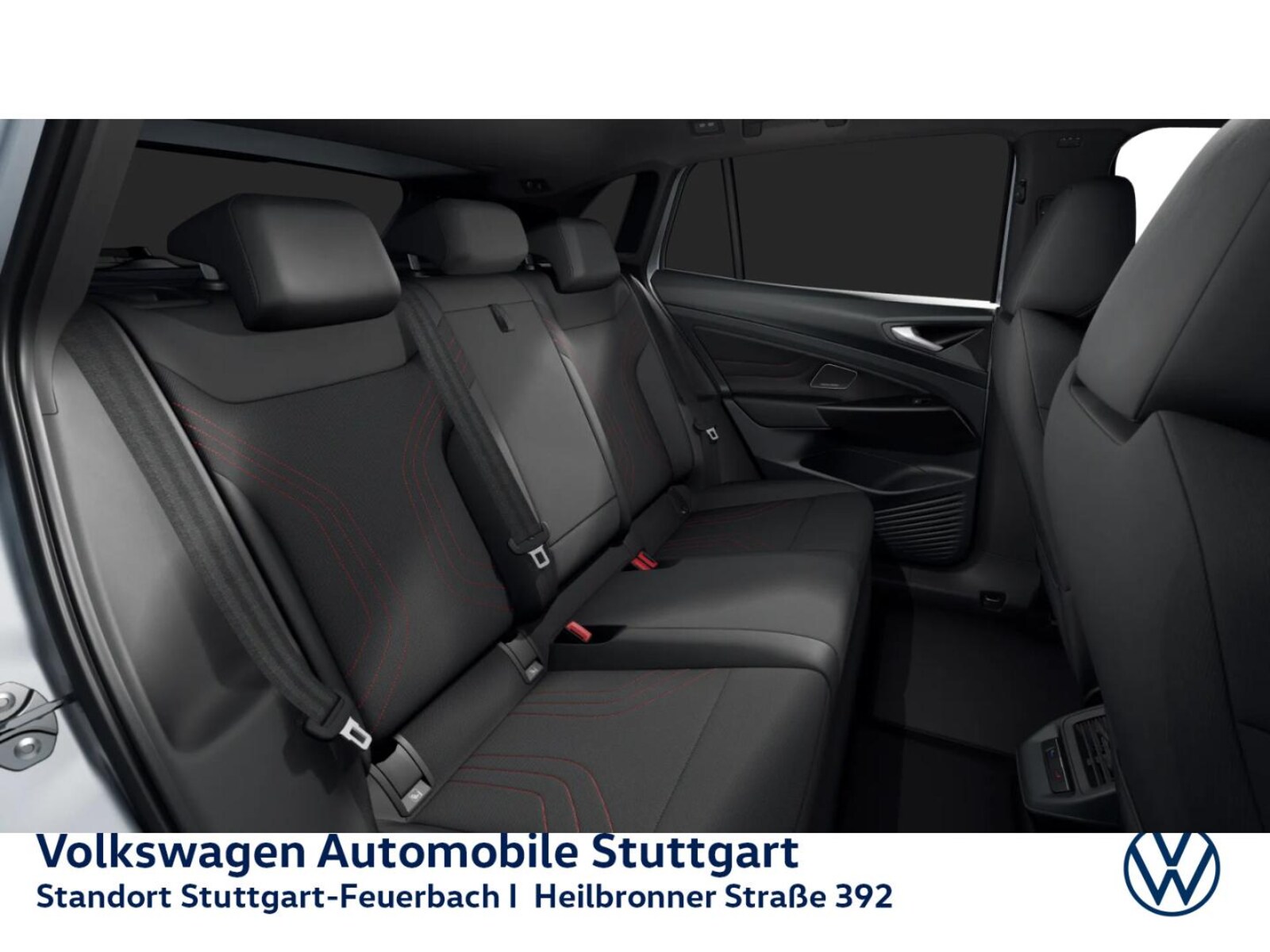 Volkswagen ID.4 – Bild 11