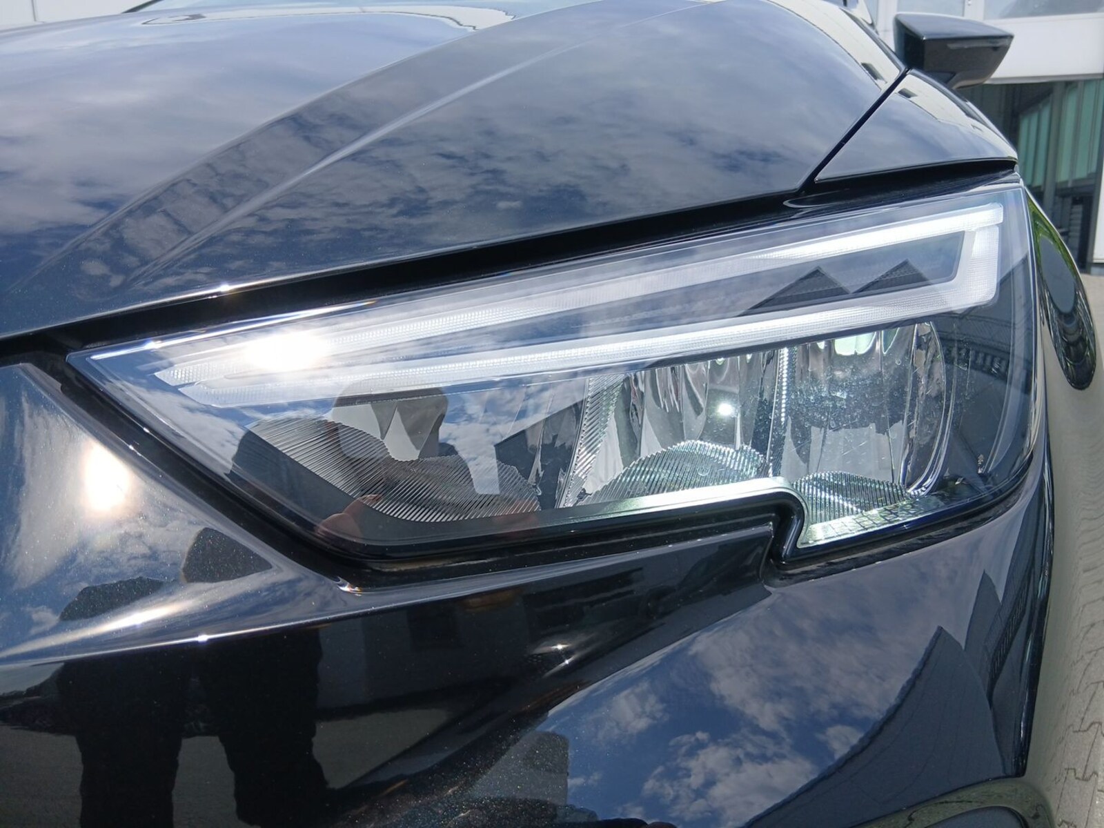 SEAT Ibiza – Bild 8