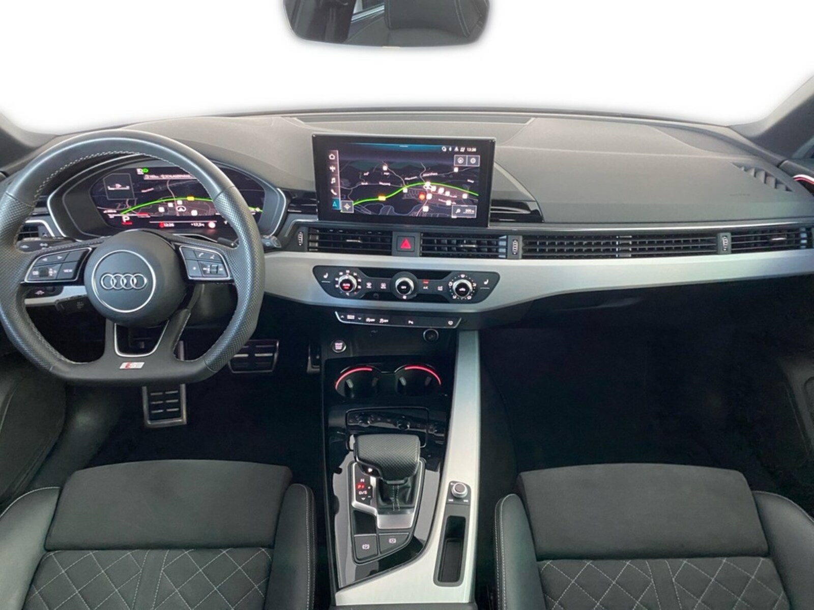 Audi A4 Avant – Bild 7