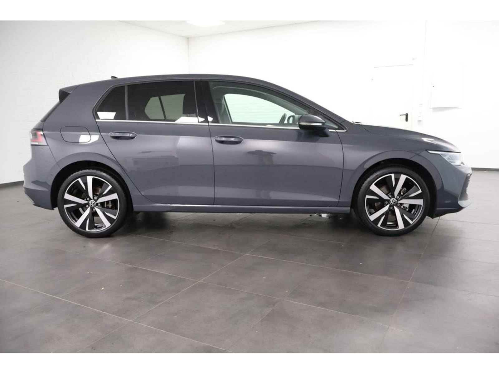 Volkswagen Golf – Bild 4