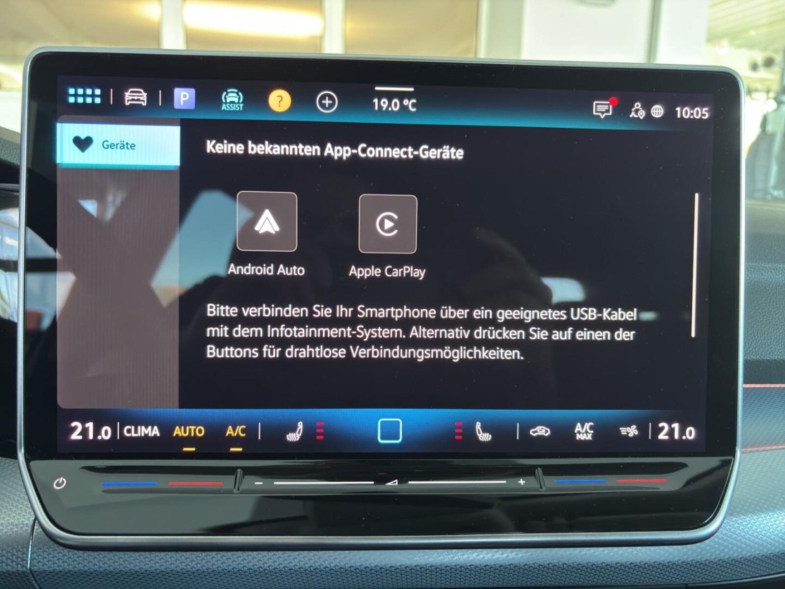 Volkswagen Golf Variant – Bild 20