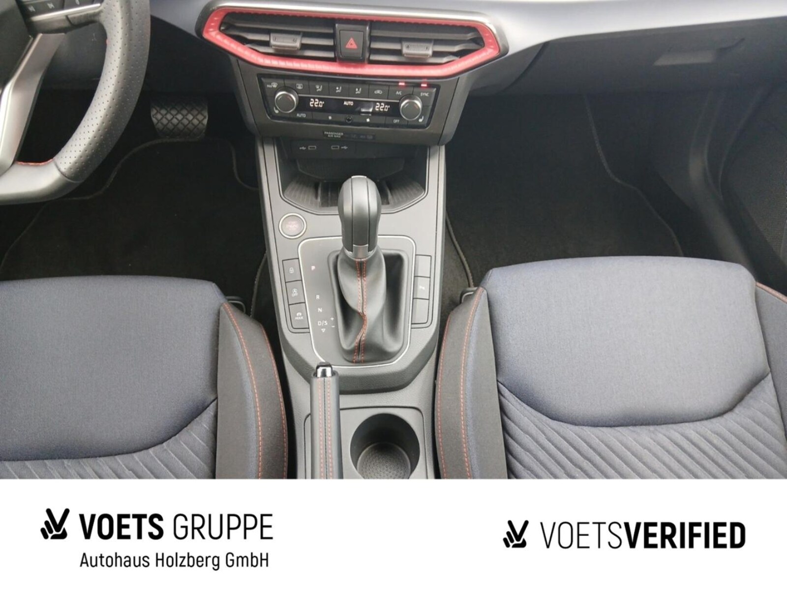 SEAT Ibiza – Bild 8