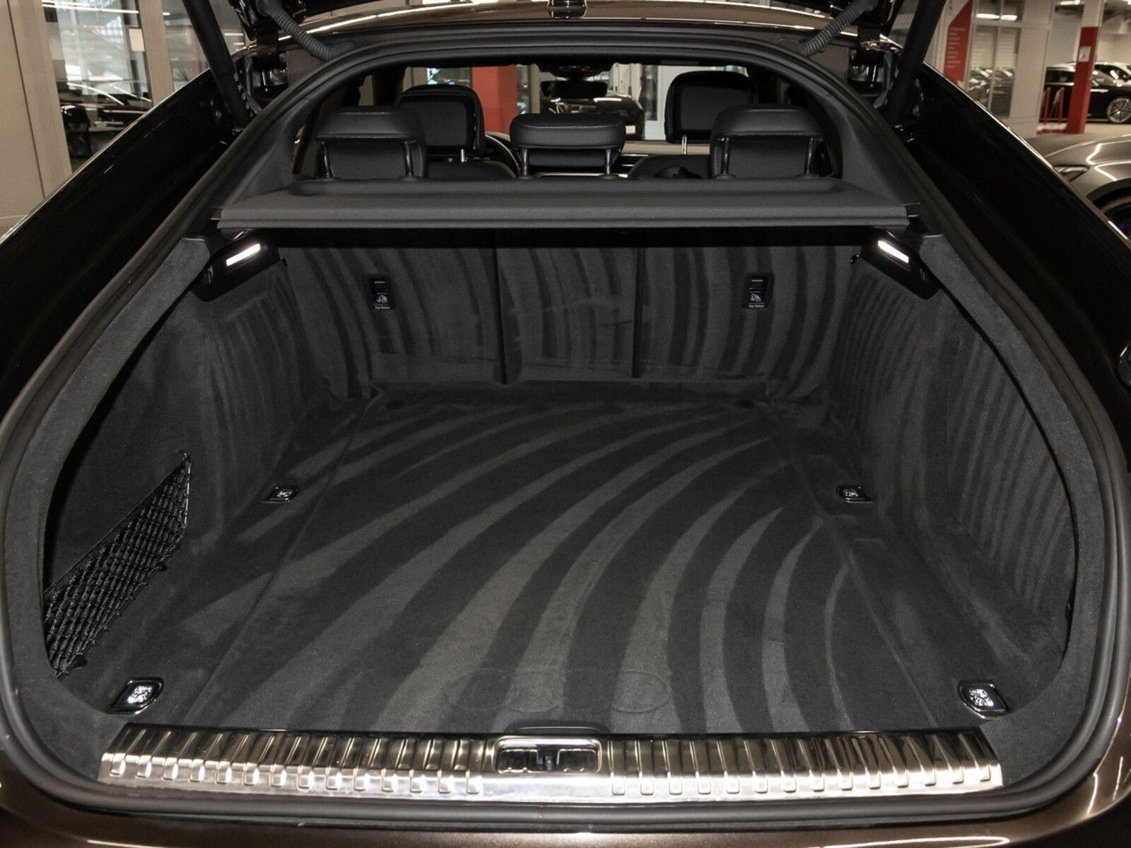 Audi A7 Sportback – Bild 6