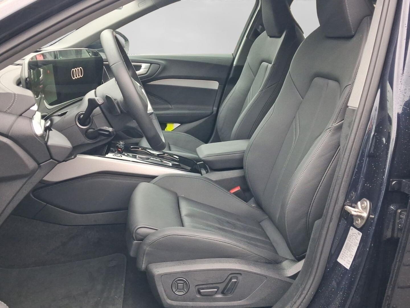 Bild über Audi A5 Limousine TDI 150 kW S tronic - für weitere Informationen kontaktieren Sie den Audi Partner
