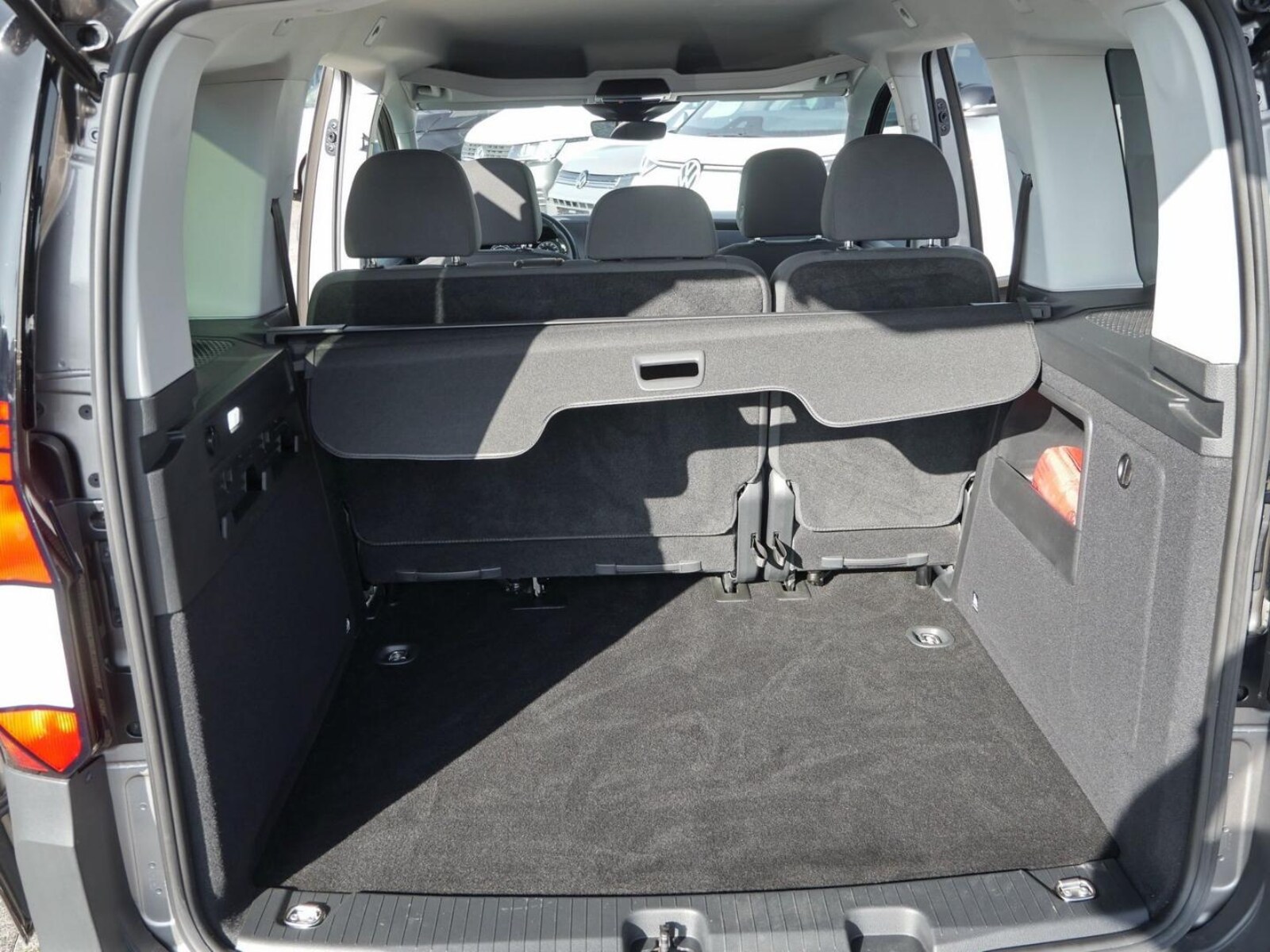 Volkswagen Caddy – Bild 22