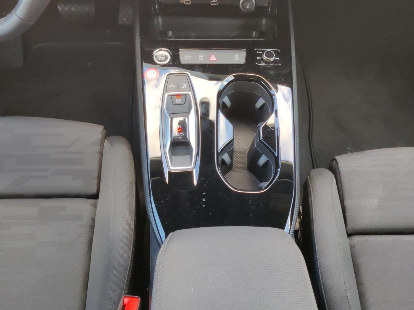 Bild über Audi A5 Avant TFSI S tronic - für weitere Informationen kontaktieren Sie den Audi Partner