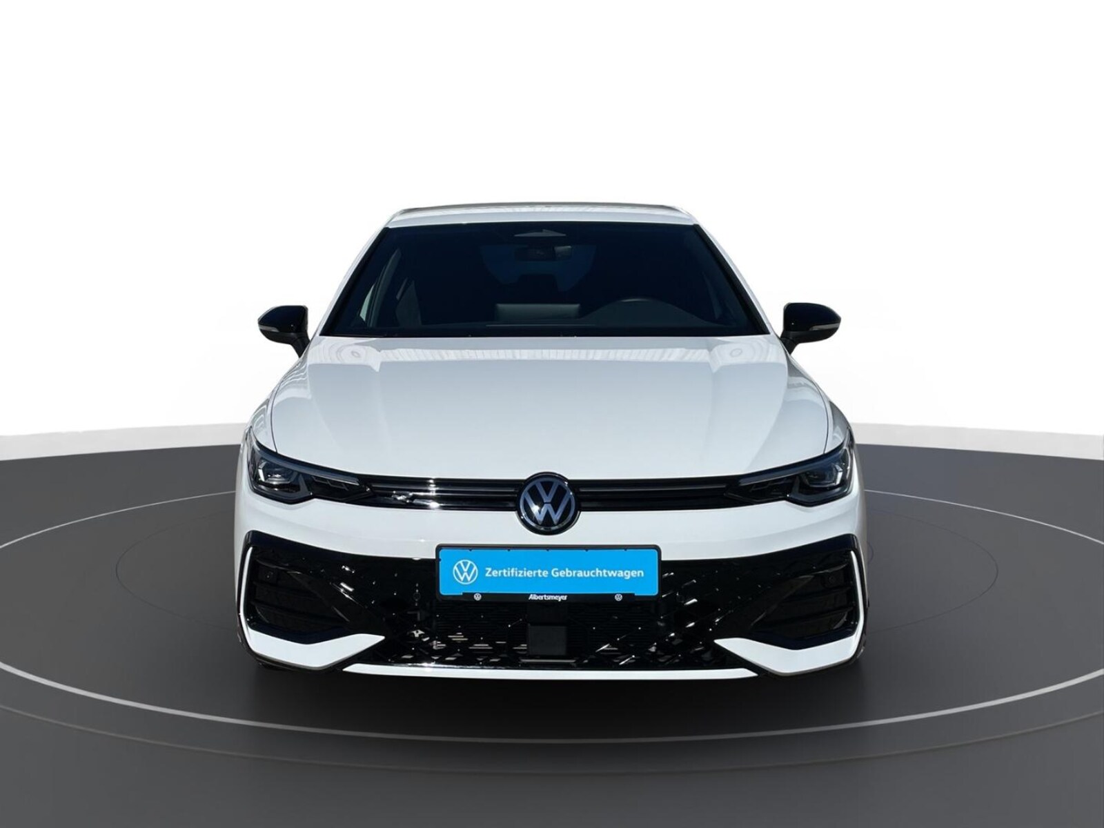 Volkswagen Golf – Bild 7