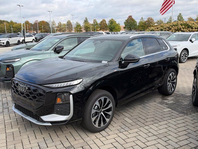 Photo of 2027 Audi Q3 SUV