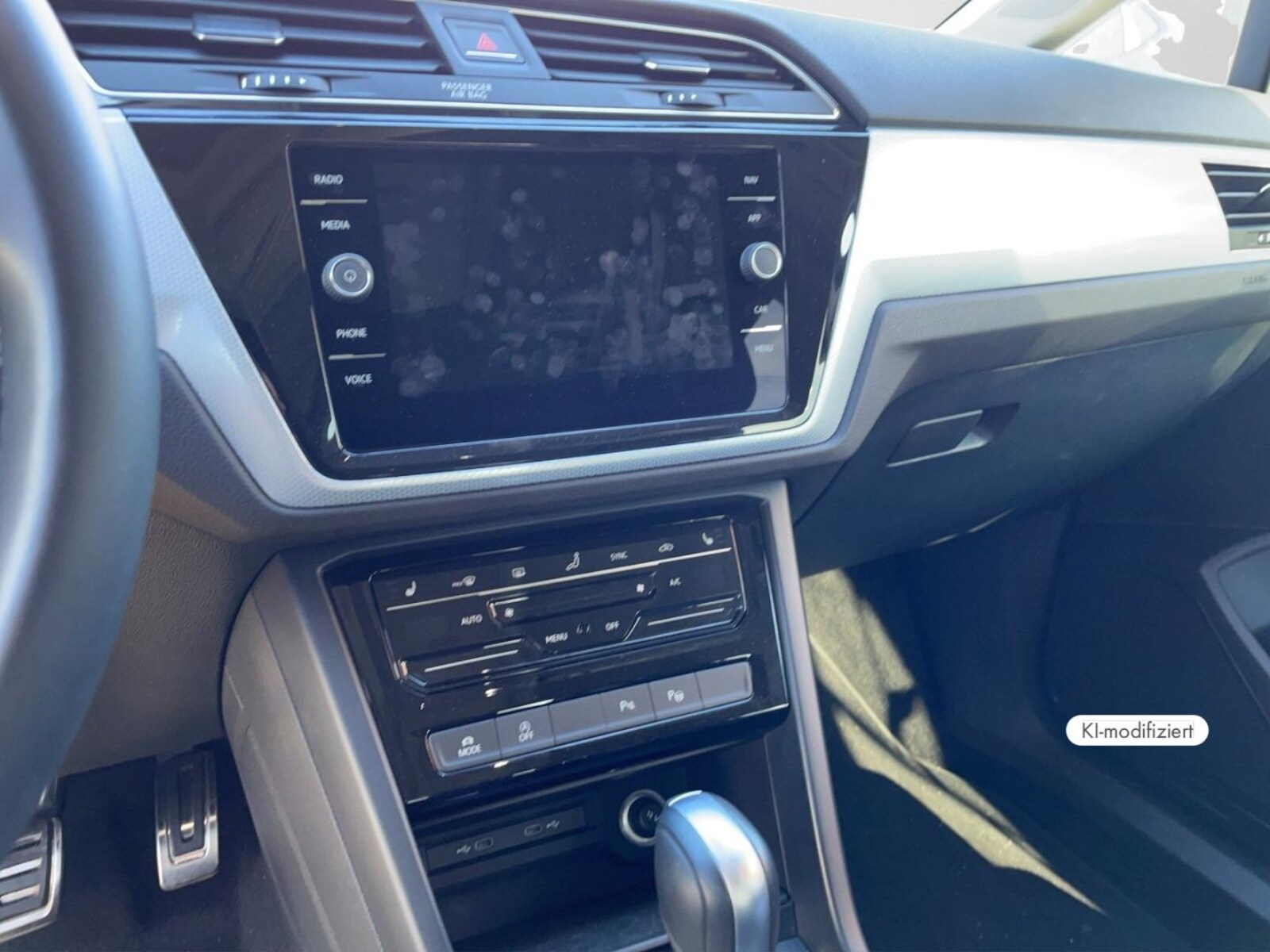 Volkswagen Touran – Bild 10