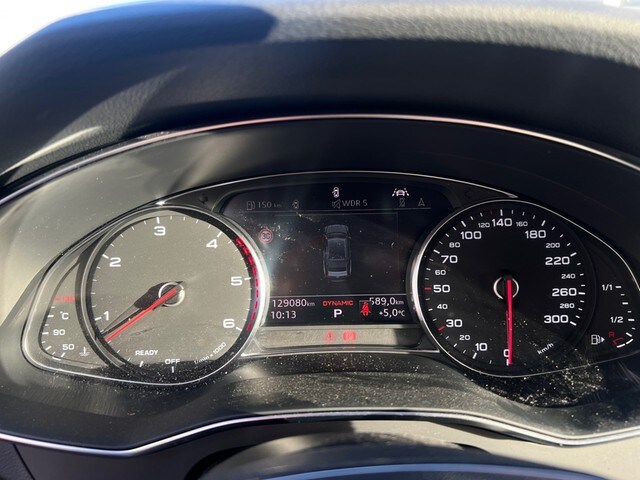 Image about Audi A7 Sportback 50 TDI quattro tiptronic