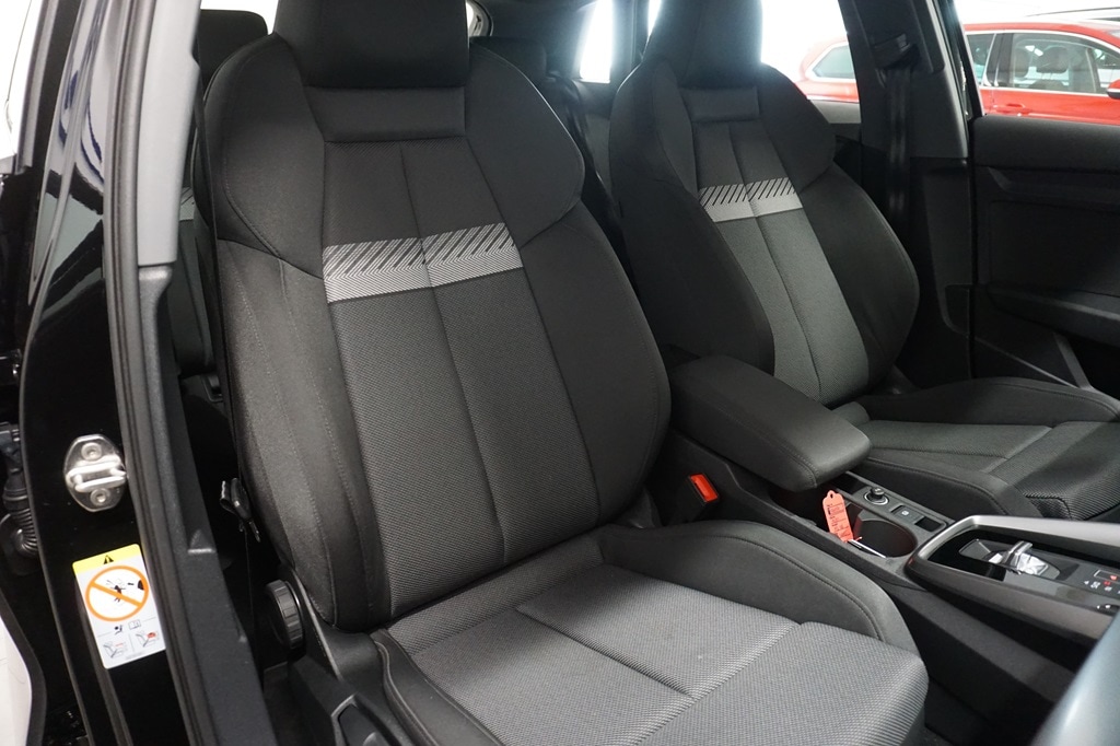 Image about Audi A3 Sportback A3 Sportback 35 TFSI Proline 150 hk S tronic