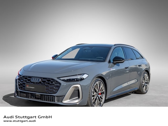 Audi A5 Avant e-hybrid
