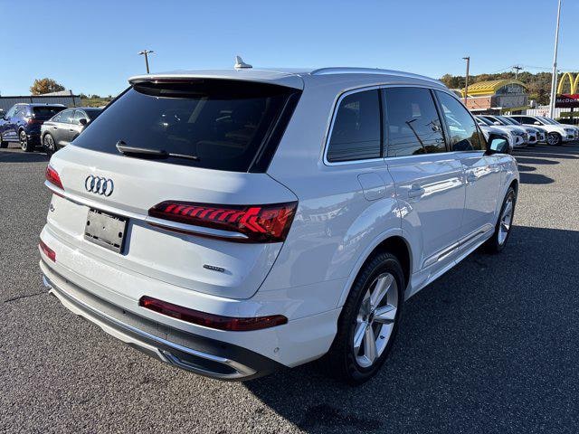 2022 Audi Q7 Premium - Photo 19