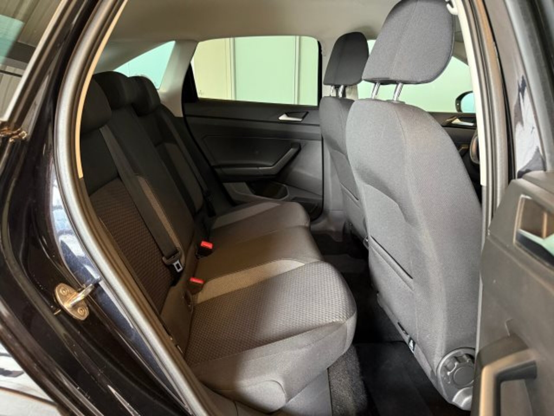 Volkswagen Taigo Life