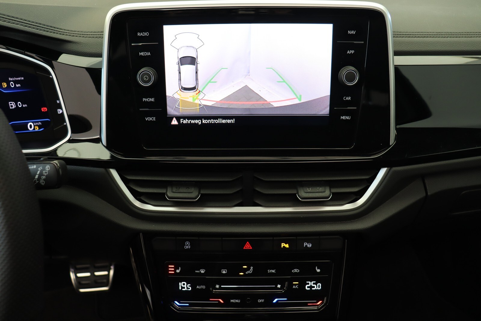 Volkswagen T-Roc – Bild 4