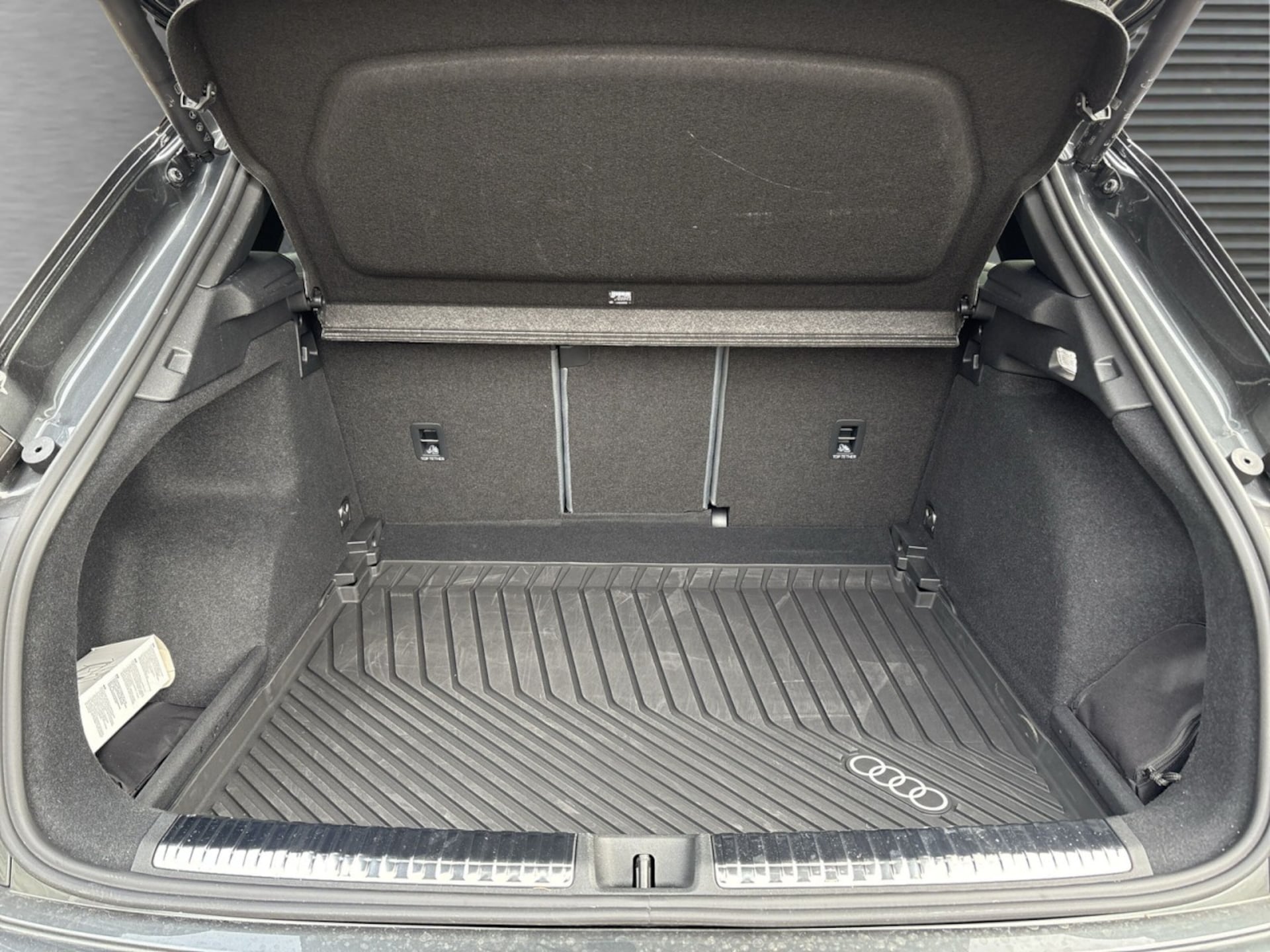 Audi Q3 SUV