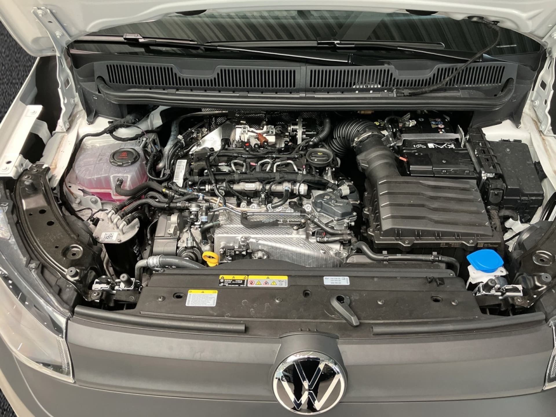 Volkswagen Caddy Cargo