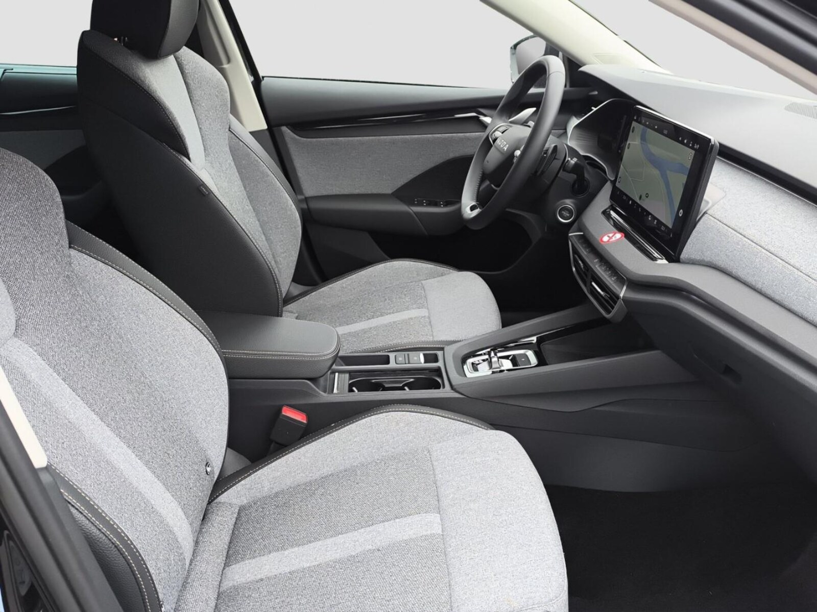 Škoda Octavia Combi – Bild 22