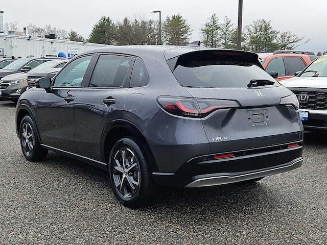 2024 Honda HR-V
