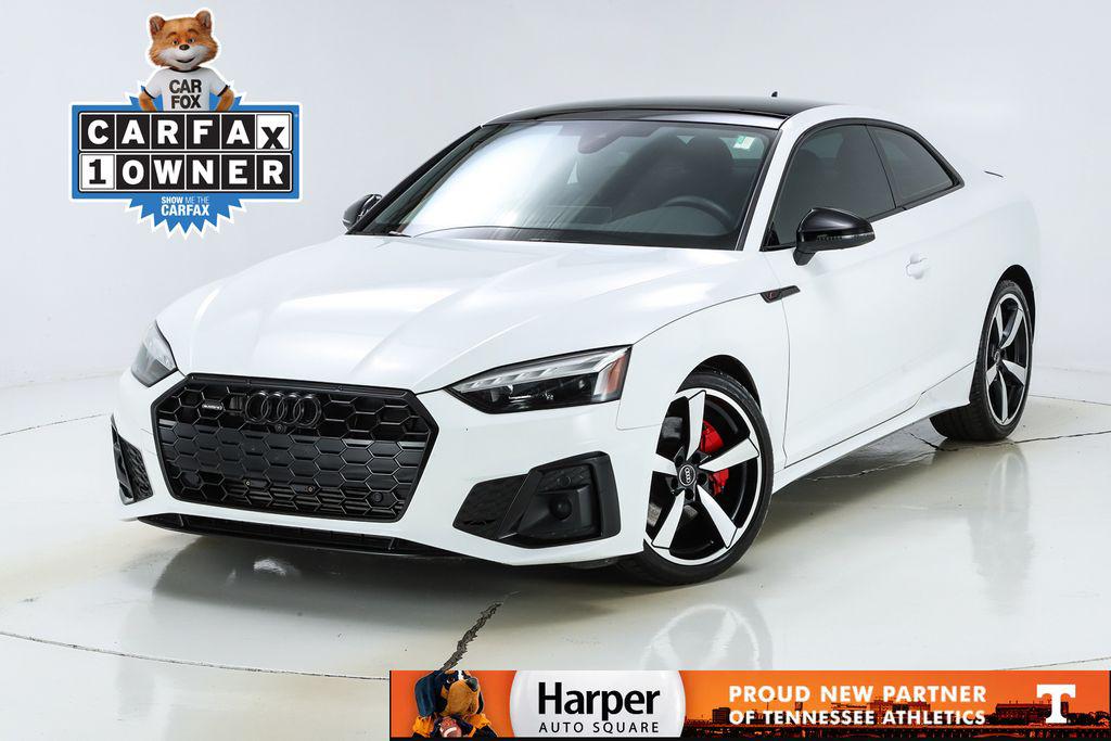 2023 Audi A5 45 Premium Plus quattro S tronic's photo