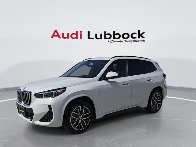 2026 BMW X1