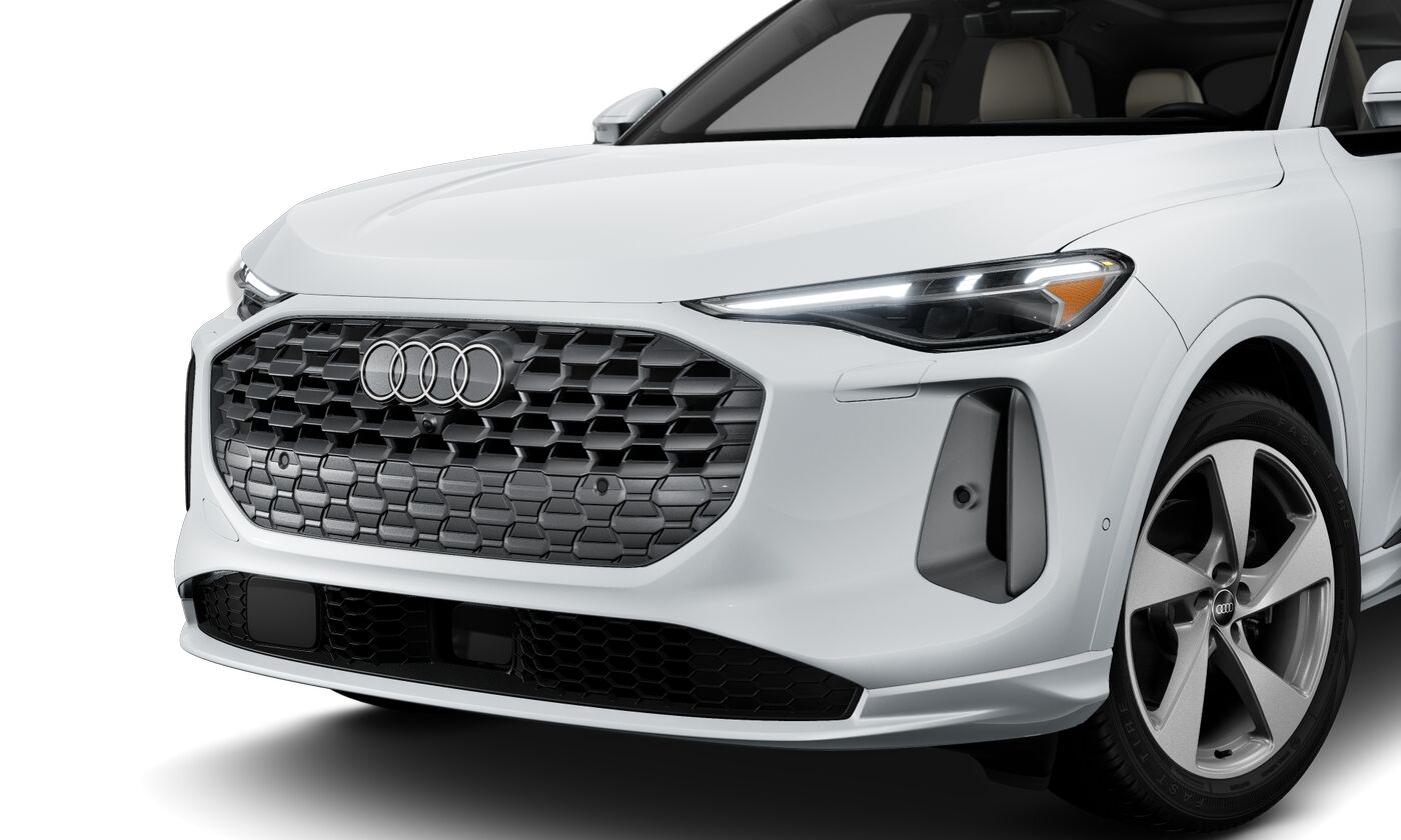 2025 Audi Q5 Prestige - Photo 6