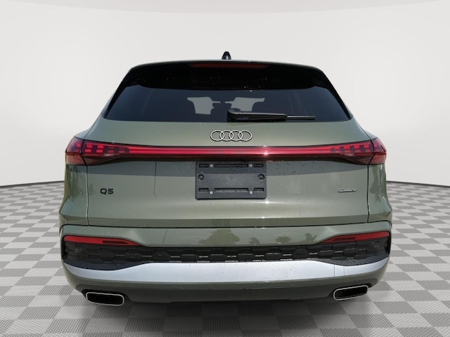 2026 Audi Q5