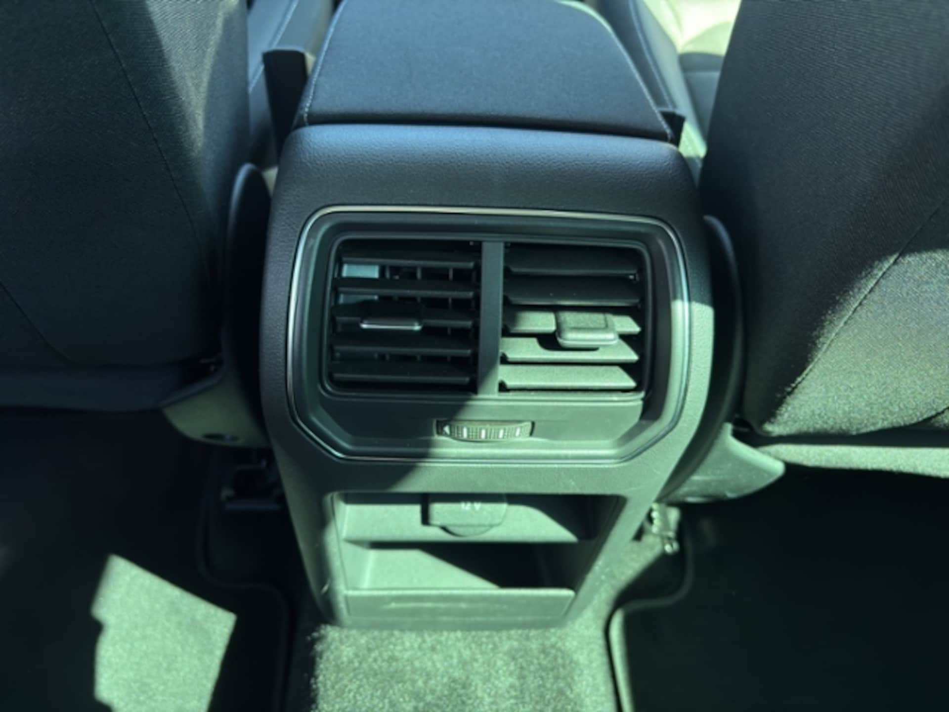 Volkswagen Golf Sportsvan Highline