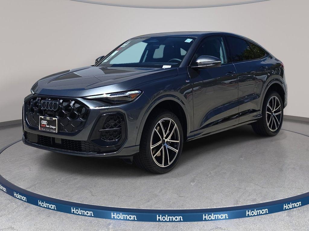 2026 Audi Q5 Sportback