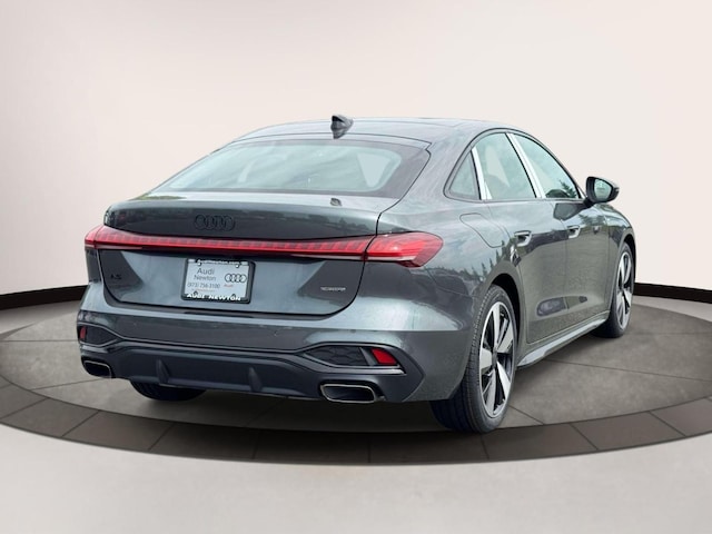 2026 Audi A5 Sedan
