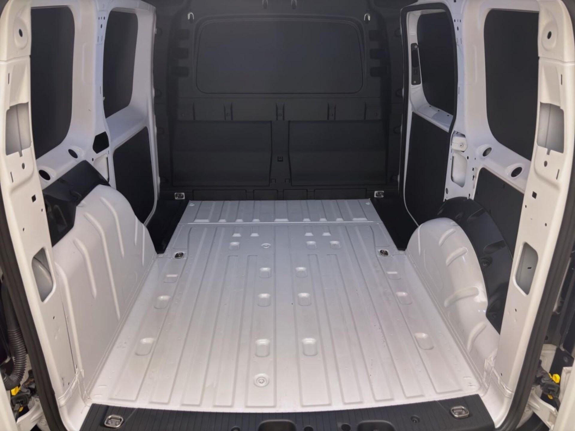 Volkswagen Caddy Cargo