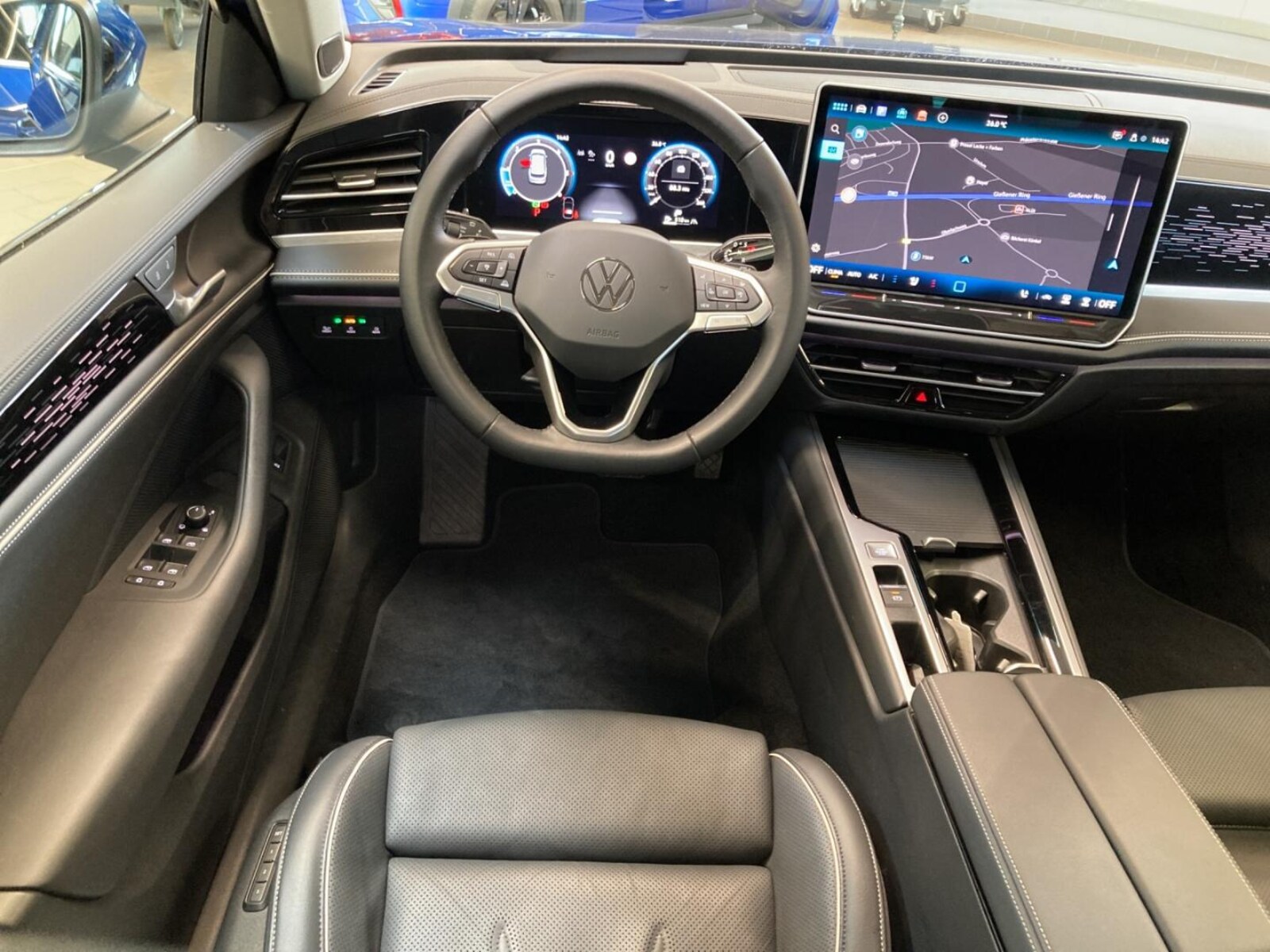 Volkswagen Passat – Bild 12
