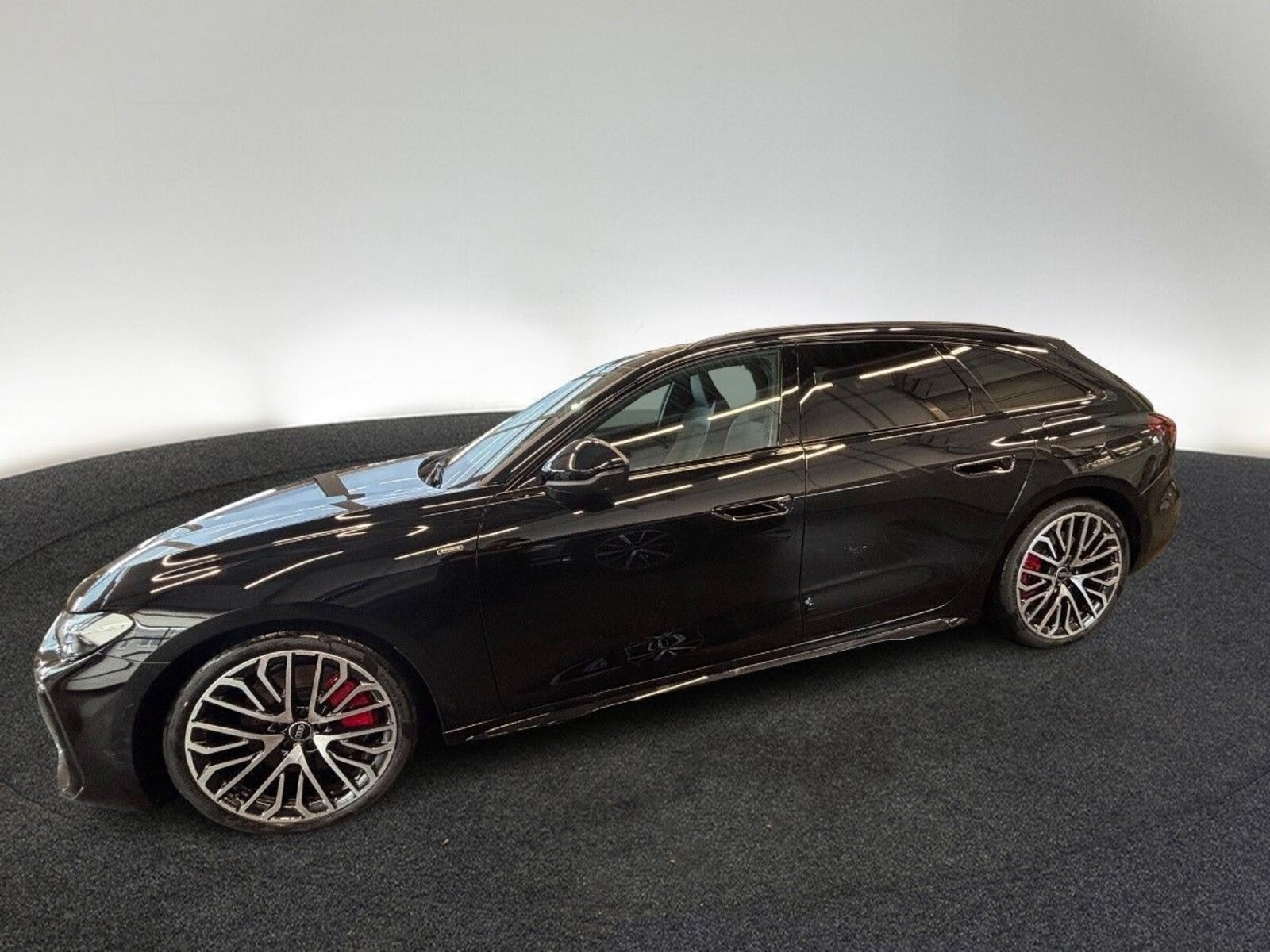 Audi A5 Avant – Bild 5