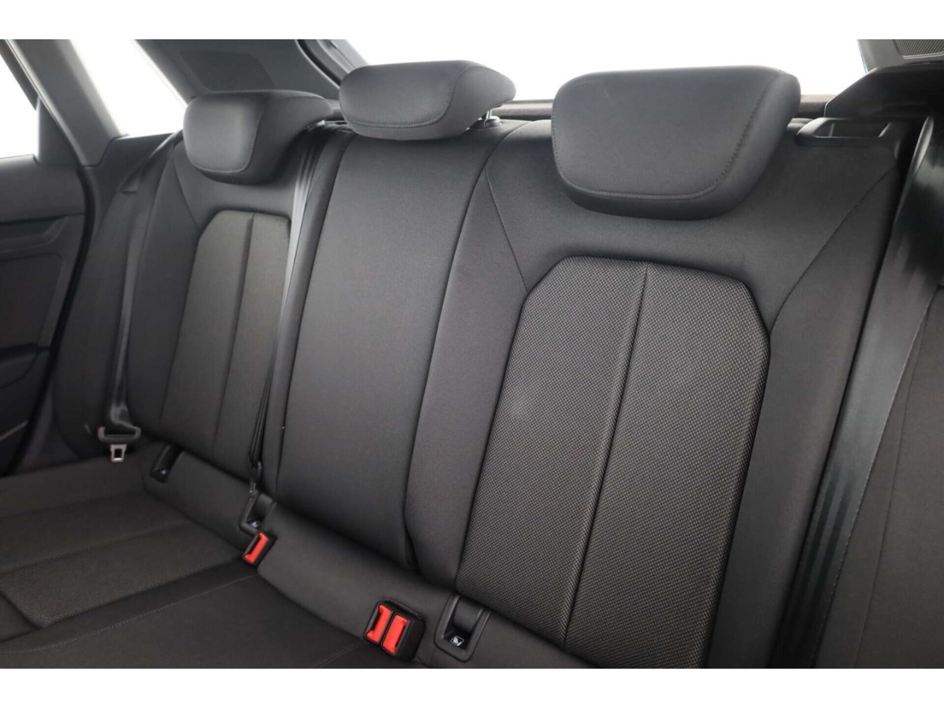 Audi A3 Sportback TFSI e