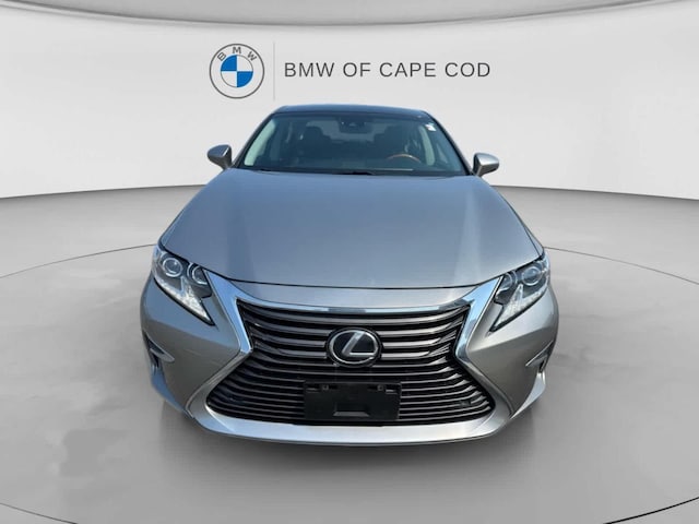 2017 Lexus ES 350