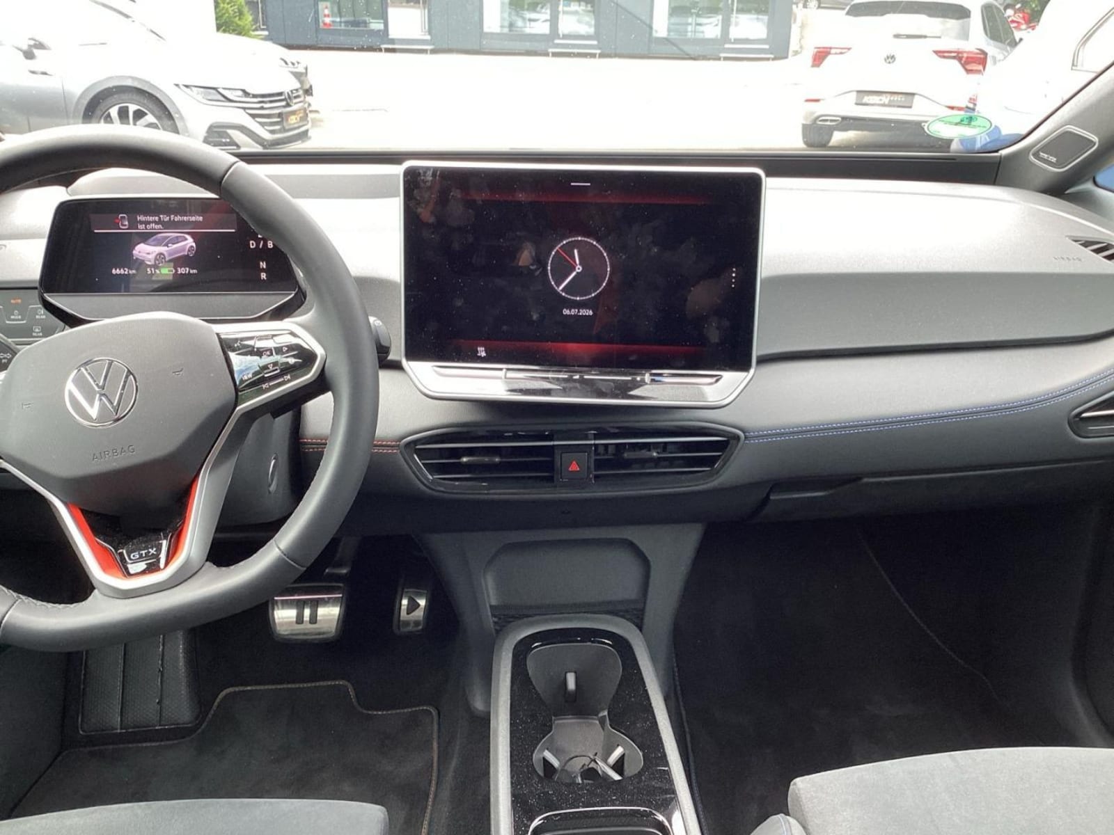 Volkswagen ID.3 – Bild 12