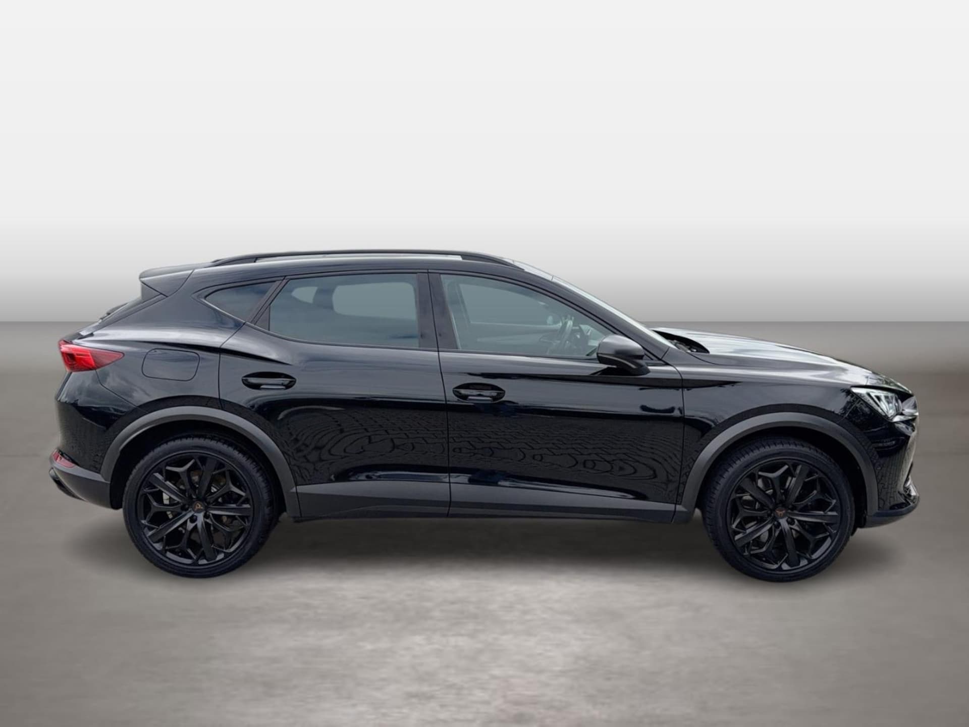 CUPRA Formentor VZ