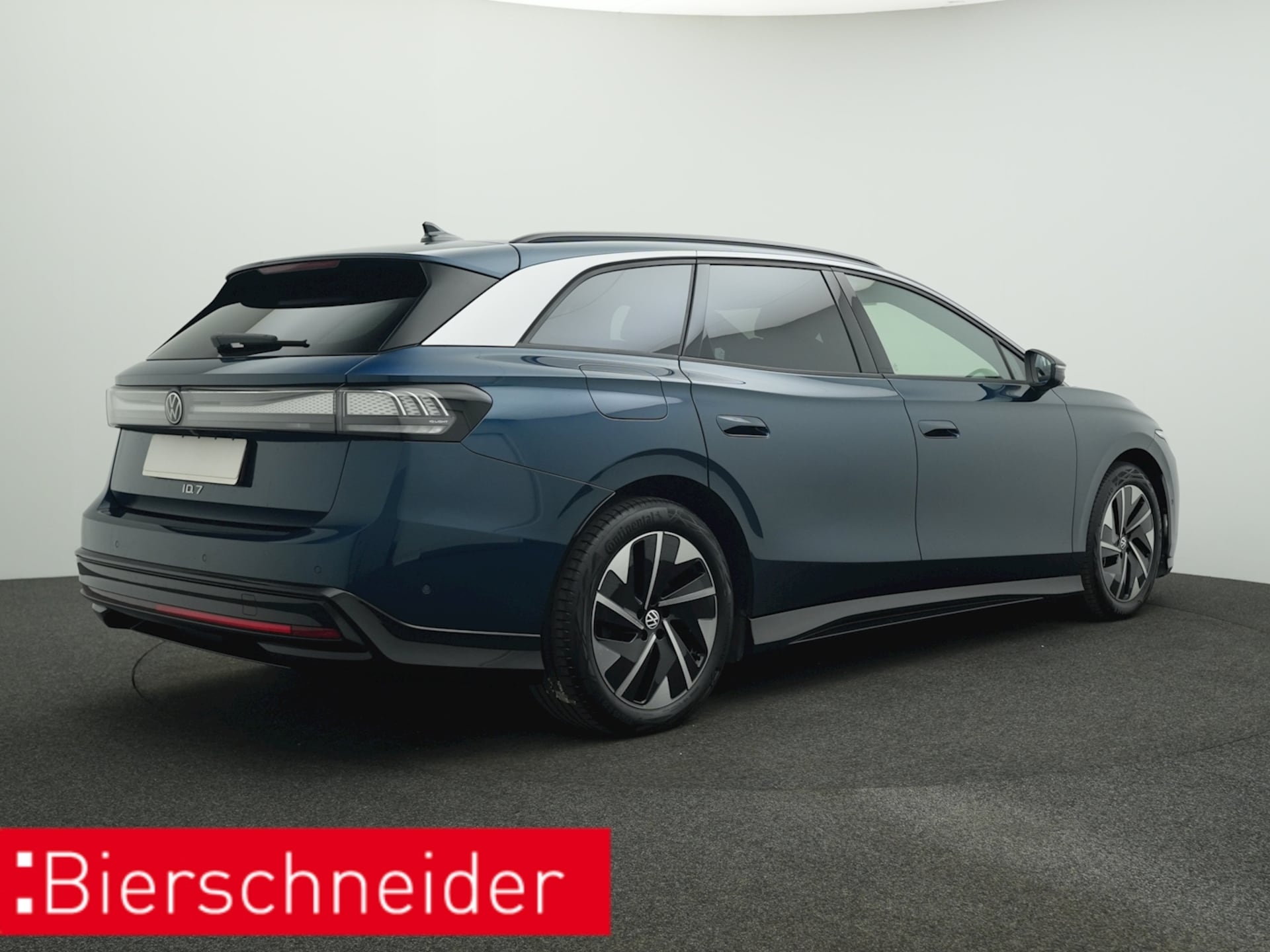 Volkswagen ID.7 Tourer Pro