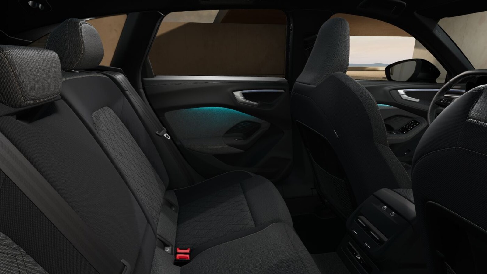 Audi A5 Avant – Bild 12