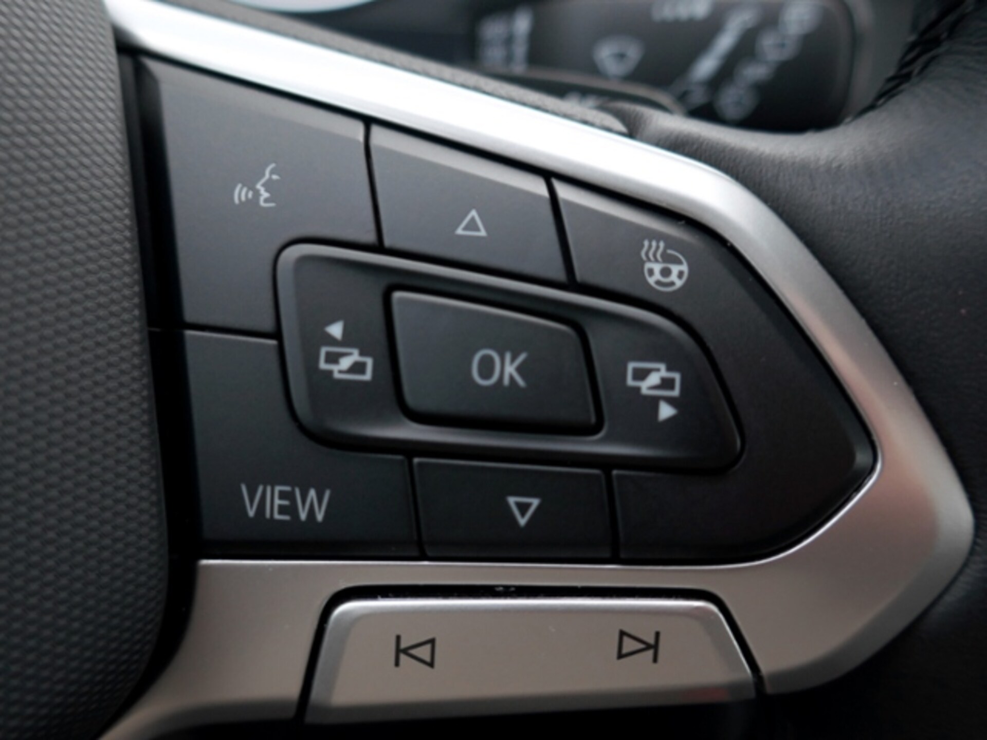 Volkswagen Tiguan MOVE