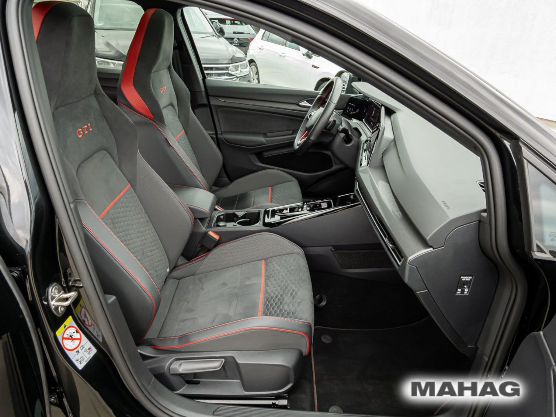 Volkswagen Golf GTI Clubsport