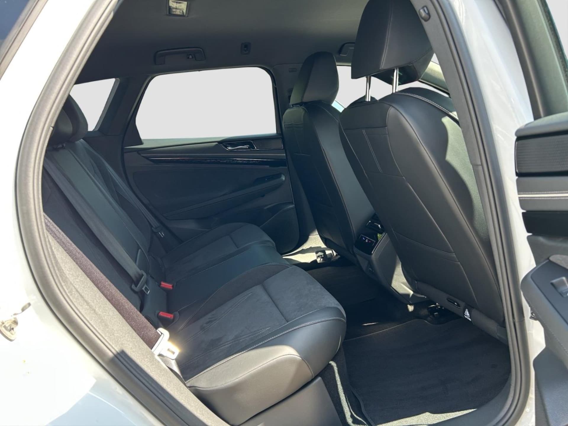 Volkswagen ID.7 Tourer Pro