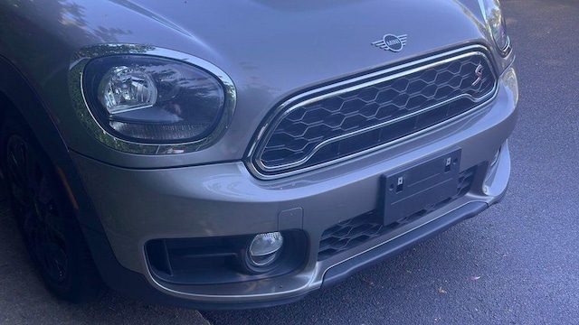 2019 MINI Countryman