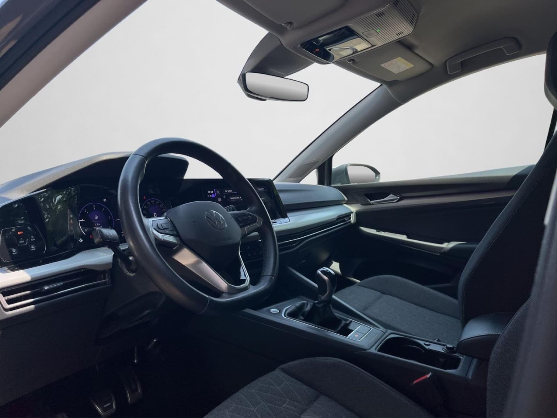 Volkswagen Golf MOVE