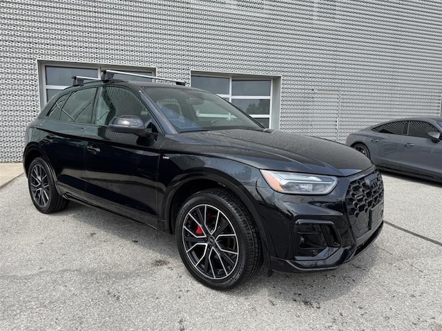 Photo of 2025 Audi Q5 