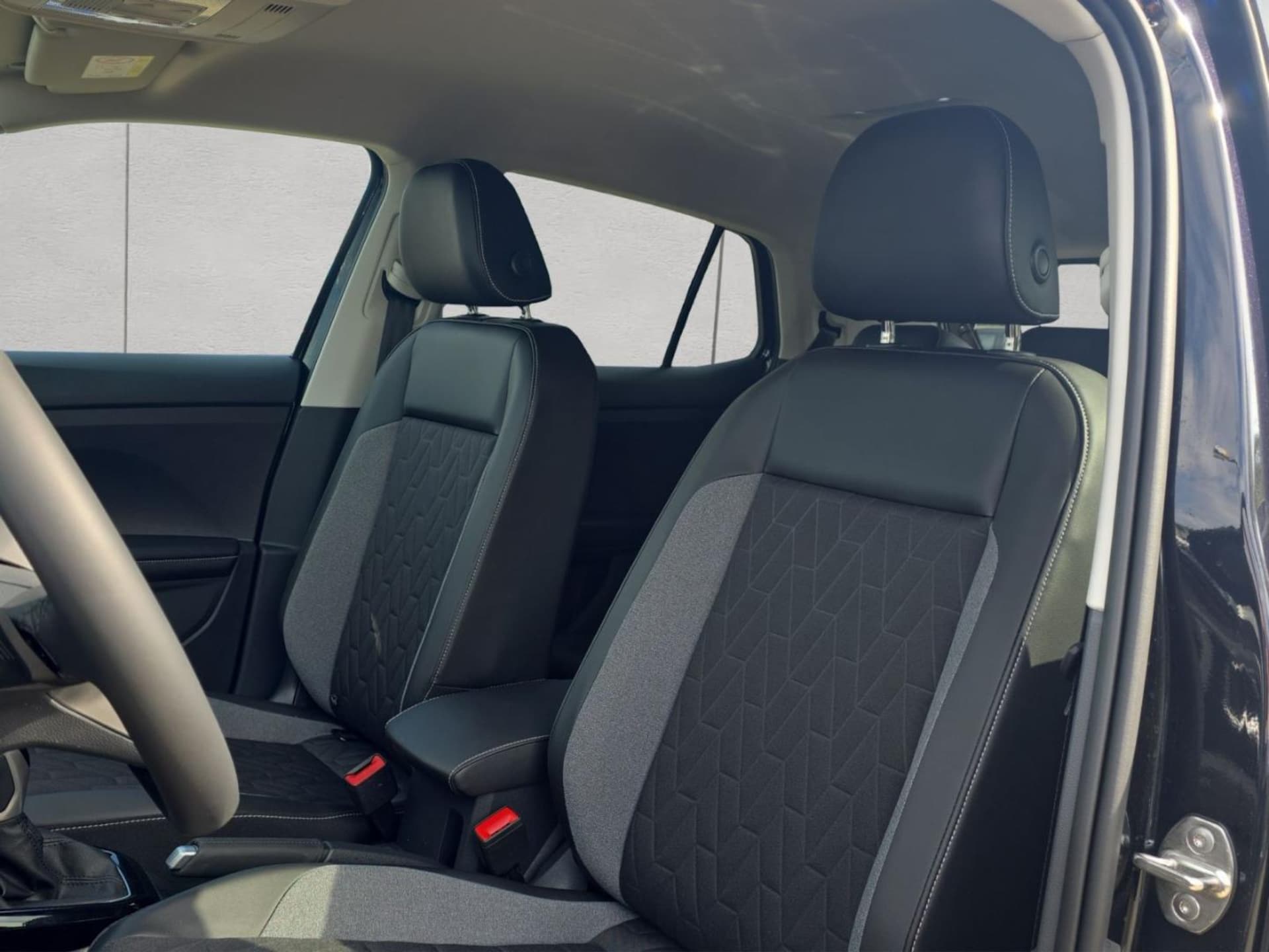 Volkswagen T-Cross ENERGY