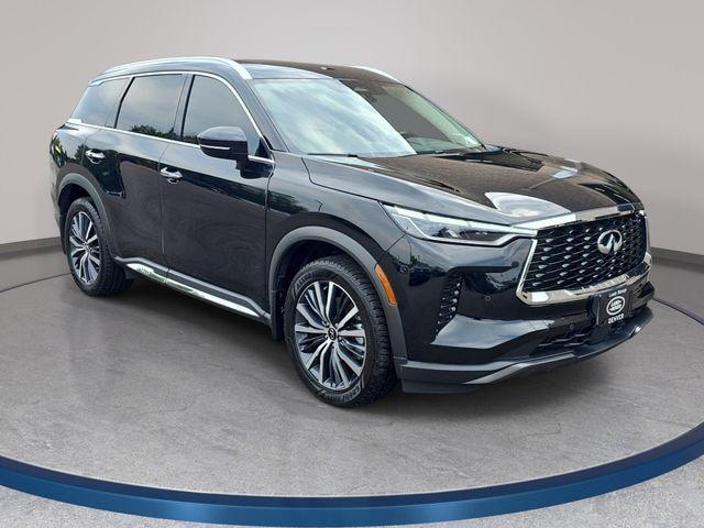 2023 Infiniti QX60