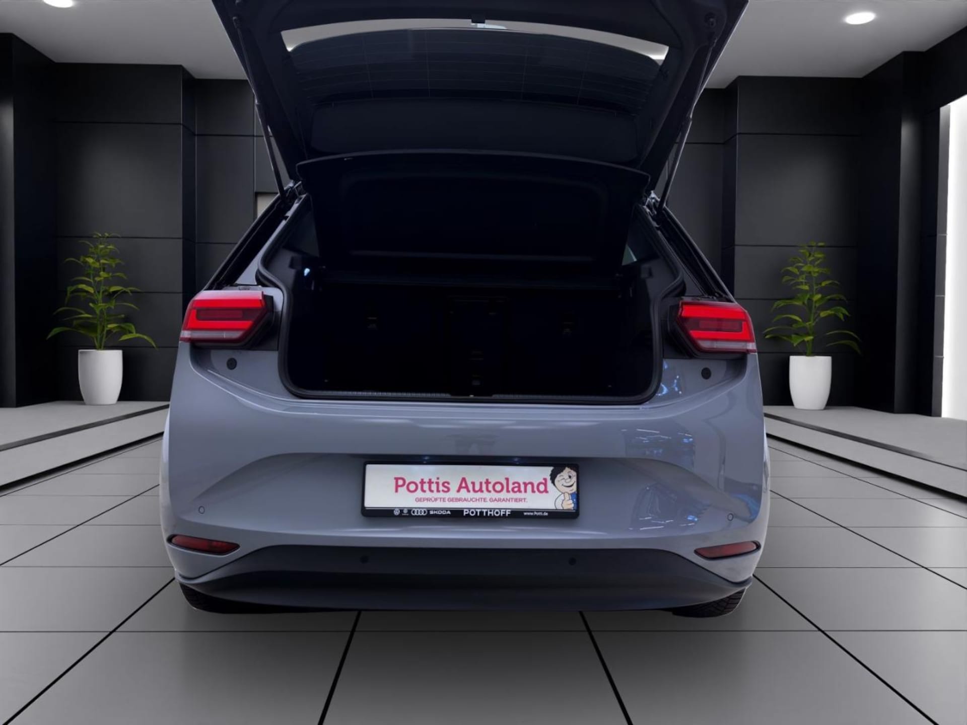 Volkswagen ID.3 MOVE Pro